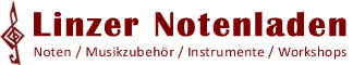 Linzer Notenladen